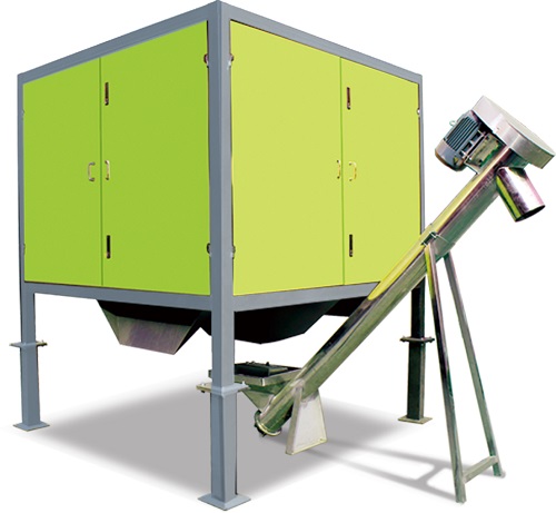 空分機、硅膠機能做些什么呢？